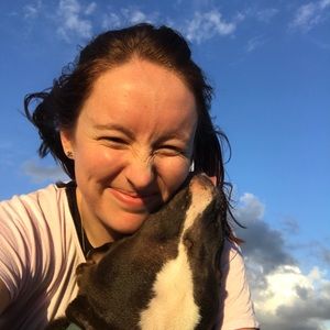 Meet your Posher, Steffi